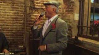 Meson Rincon De La Cava, Madrid,