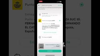 Cuanto te cuesta a ti wallapop envios compras venta compraventa