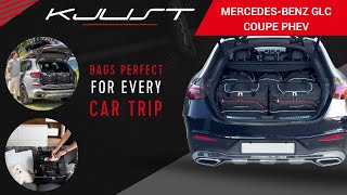 Mercedes-Benz Glc Coupe C254 Plug-In Hybrid Car Bags Designed For Your Car Id 5902641114229