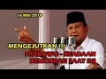 PRABOWO BEBERKAN KEADAAN NEGARA INDONESIA SAAT INI