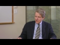 In Pursuit of the Perfect Portfolio: Robert J. Shiller