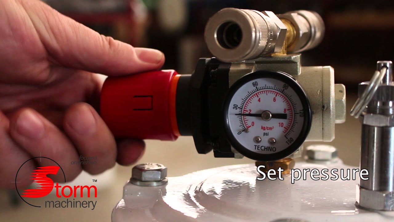 Operator's Breathing Filter Removes odours, oil mist, moisture and