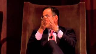 Michael Sacks, Chairman & CEO, Grosvenor Capital Management