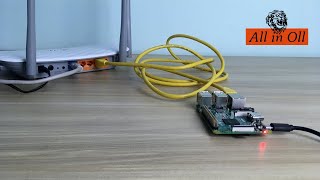 How To Network Monitor Using Raspberry PI | ZABBIX | NETVN