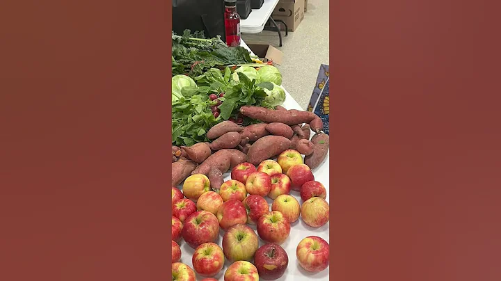 2025 Highlights  #food #localbusiness #nonprofit #shorts