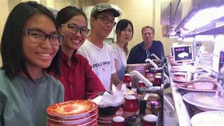 Critical Studies on Food Systems &amp; Sustainability Japan Summer 2018 study abroad program
