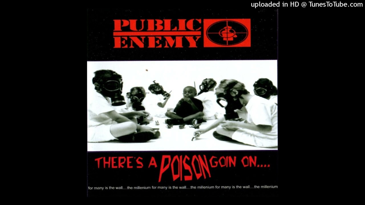 03 Public Enemy - LSD - YouTube