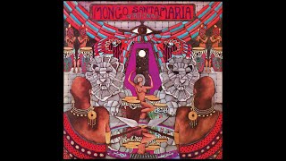 Mongo Santamaria -  Afro​-​Indio  (Full Album)