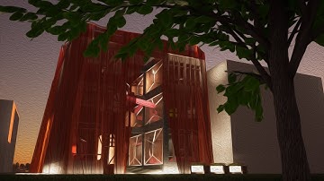 Vessel - A Paul Thek Residency