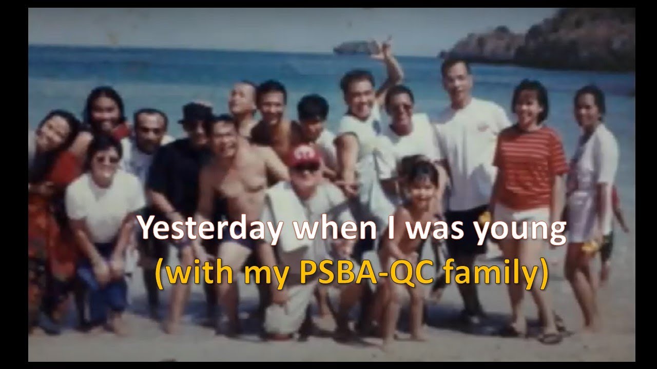 Yesterday When I Was Young YouTube Yesterday when i was young youtube