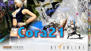 How To Build RF Offline