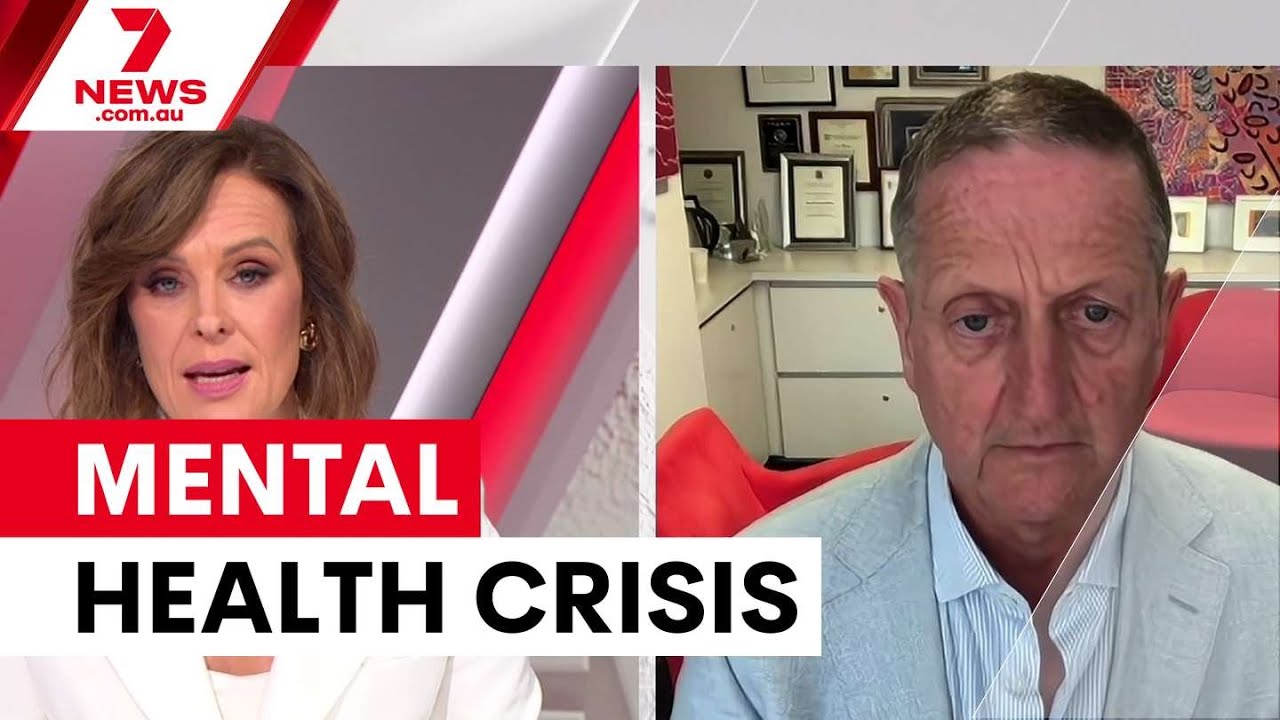 NSW mental health system under scrutiny after hospital escapes | 7NEWS