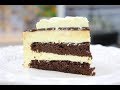 Торт ТИРАМИСУ муссовый / Mousse Tiramisu Cake