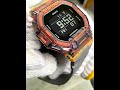 G-SHOCK【Phone Finder / 携帯電話探索】GBD-200SM