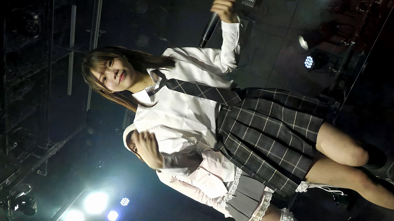 2026/02/13 ニコニコ♡SPIRIT Cream☆Live SP Vol.2 拡大版＠浅草VAMPKIN