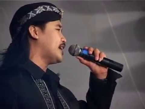 Sangga Buana Bengawan Sore