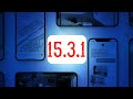 Apple выпустила iOS 15.3.1, что нового? Стоит ли устанавливать ios 15.3.1?