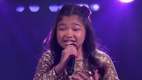 ANGELICA HALE - All Performances | AGT 2017 and AG...