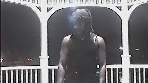 do not resurrect - terminal velocity (official music video)