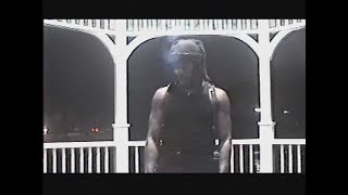 do not resurrect - terminal velocity (official music video)