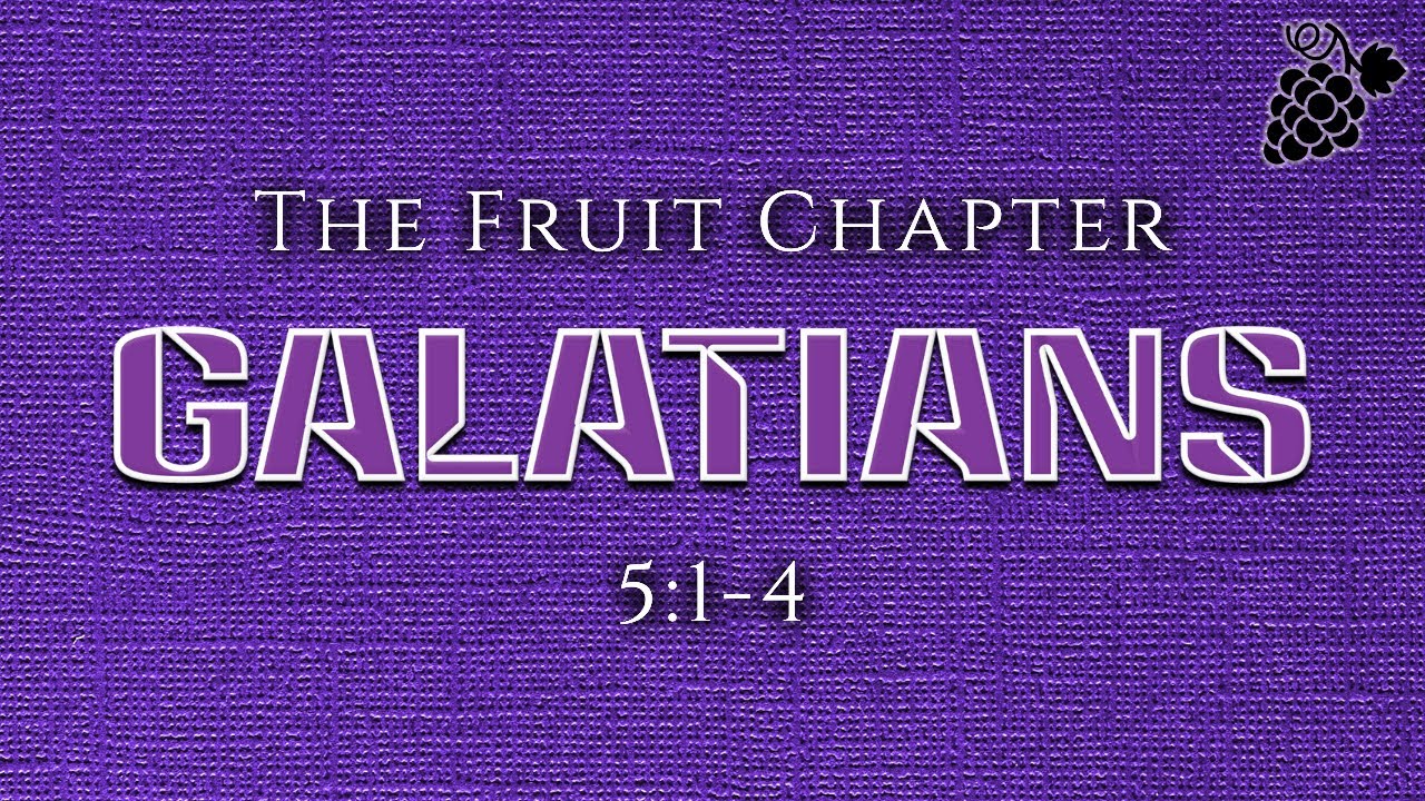 Once Saved Always Saved: A Dangerous Doctrine