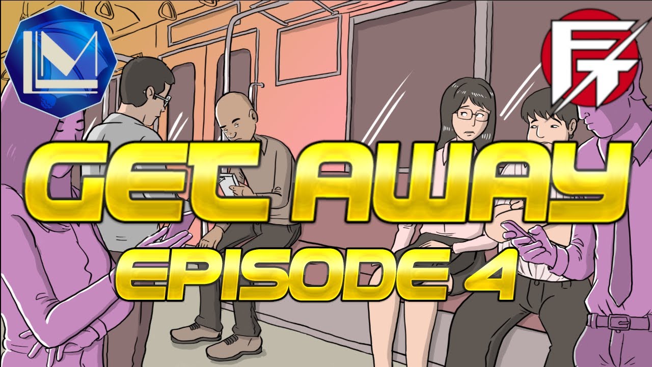 Gaijin Bar Podcast episode 4 Is the Gaijin Seat Real? YouTube