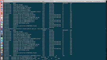 kubeapps installer demo