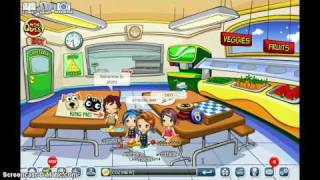 Fantage BFF Movie - Part 1