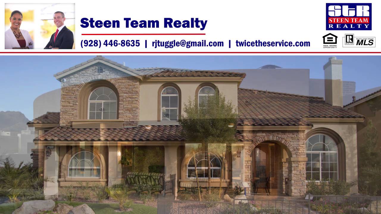 Steen Team Realty Real Estate Agents in Yuma YouTube