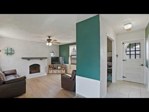 507 Terrace Drive, Waterloo, IA home video tour