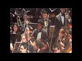 D. Shostakovich - Song of the Forests Mov. 6 English Horn Solo