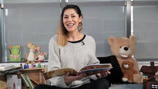 Story Time Handas Hen