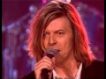 David Bowie – The Man Who Sold The World (Live BBC Radio Theatre 2000)