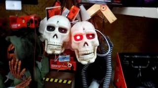 Kmart Halloween 2016