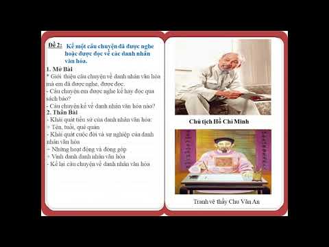 Ngữ văn 9 - Luyện nói: tự sự kết hợp với nghị luận và miêu tả nội tâm