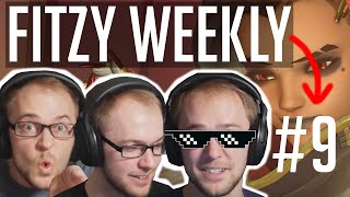 Fitzy Weekly Episode 9 | Highlights & Funny Moments