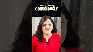Choose Your Energy Wisely #lawofenergy #mindsetshift