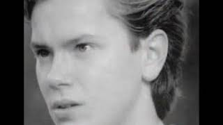 Happy Birthday River Phoenix