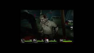 Left 4 Dead Funny And Scary Moments Ever 🤣😱|Left 4 dead (Urdu/Hindi) #technogamerz #beastboy