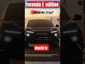 mahindraelectricsuvs Inspired by #BE6FormulaE #MahindraElectricOriginSUVs#Mahindra Racing less