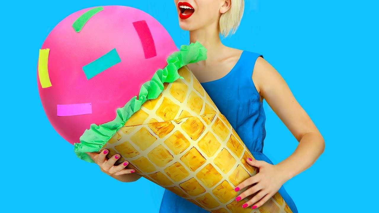 9 COSAS QUE HACER CUANDO ESTÁS ABURRIDA DURANTE EL VERANO