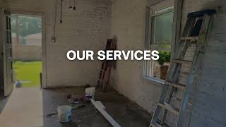 Your Trusted Home Improvement Expert First Solution Il