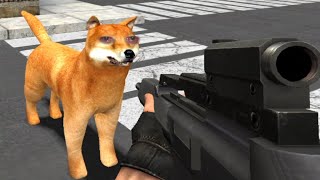 Average DarkRP Experience