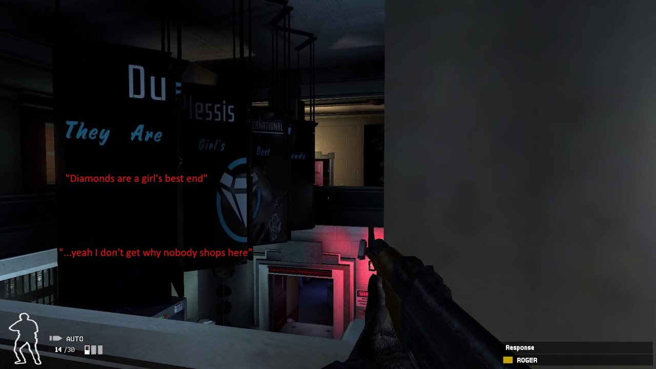 More SWAT 4 bloopers, fails, funny moments