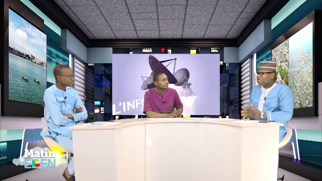 Affaire Reckya Madougou : Analyse