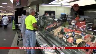 From the Shore to the Store: Local Co. Reels in Deal with Rouses