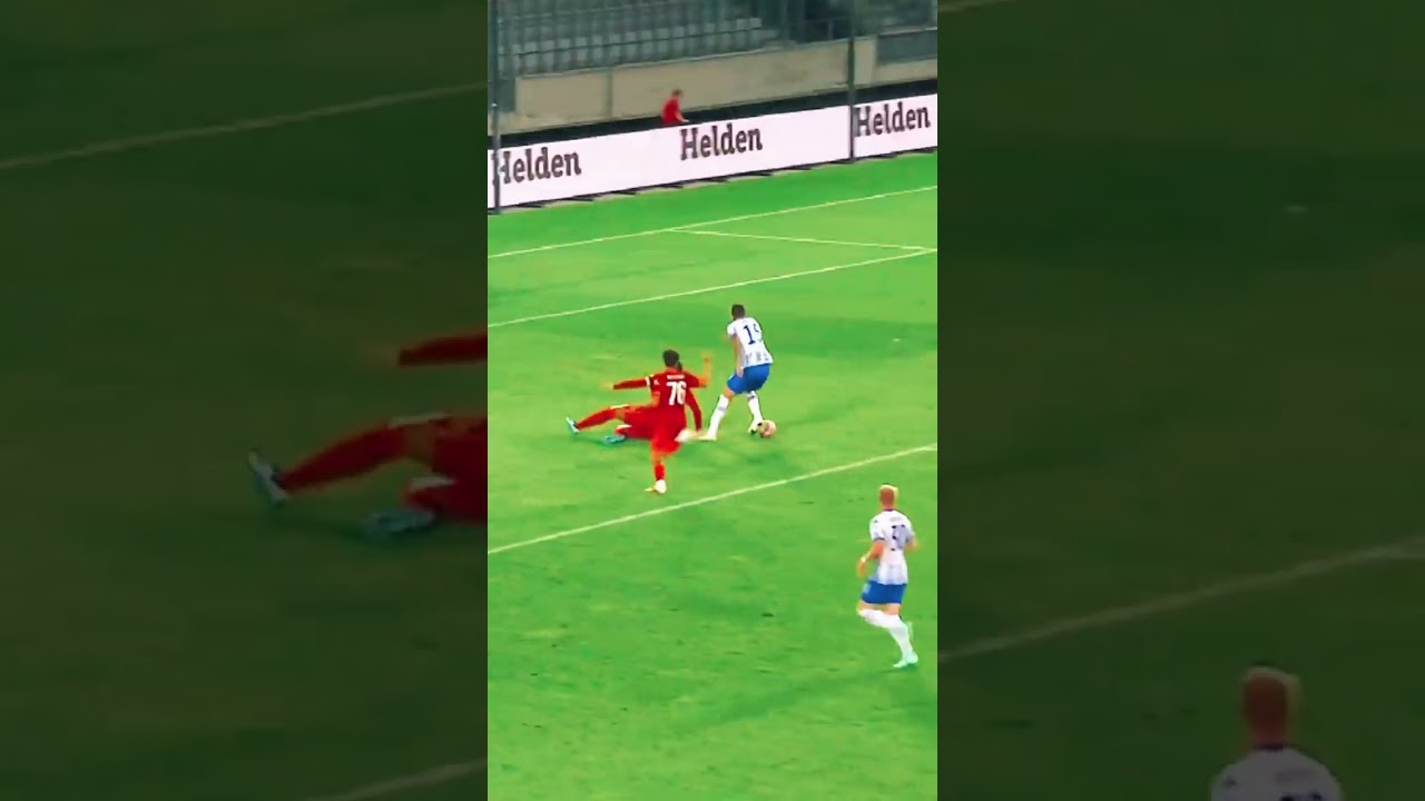 jovetic vs van dijk🥶🥶