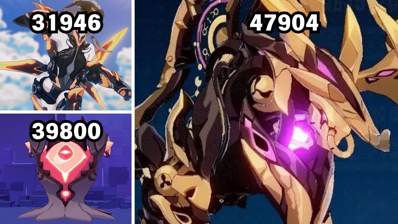 [SEA] Memorial Arena (119650) | Husk - Mysticism (47904) Pishacha (39800) Shadow Knight (31946)