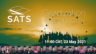 SATS Virtual Graduation 2021