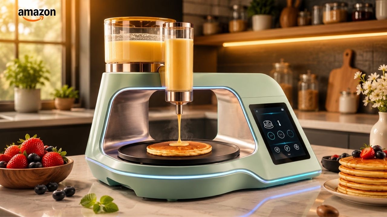 ⁣57 SMART Amazon Kitchen Gadgets You Didn't Know Existed... and Actually WORK!